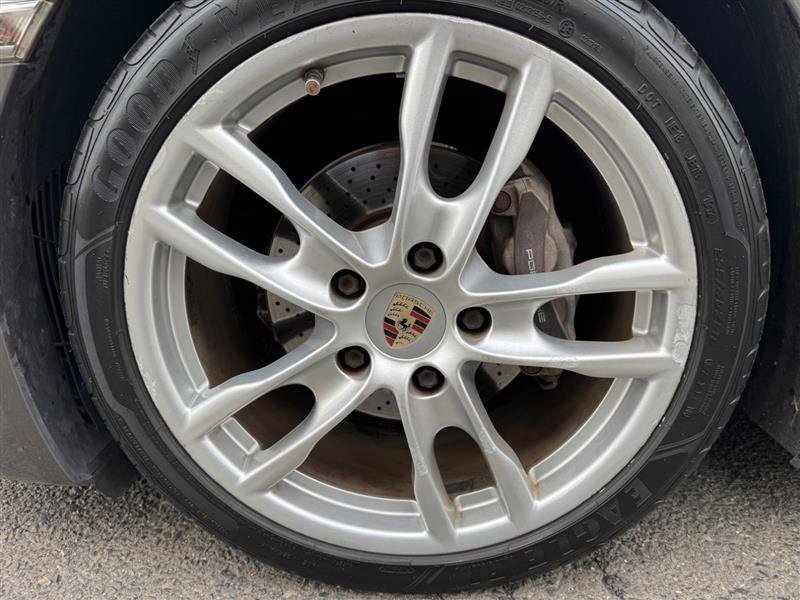 Used 2013 Porsche Boxster RWD image 50