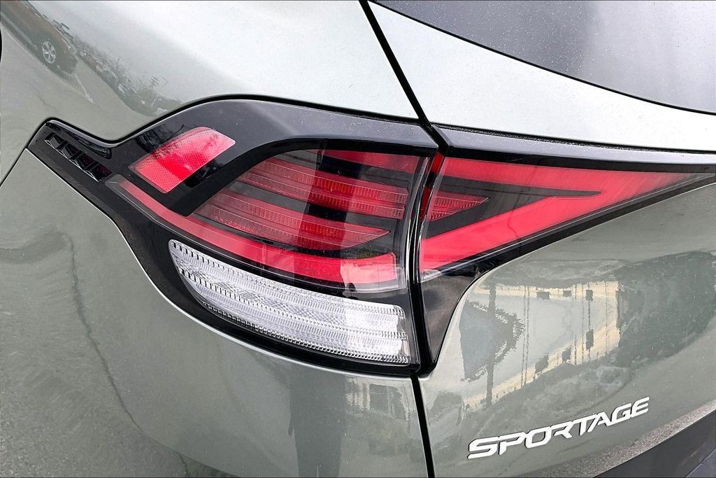 Used 2023 Kia Sportage X-Pro Prestige image 31