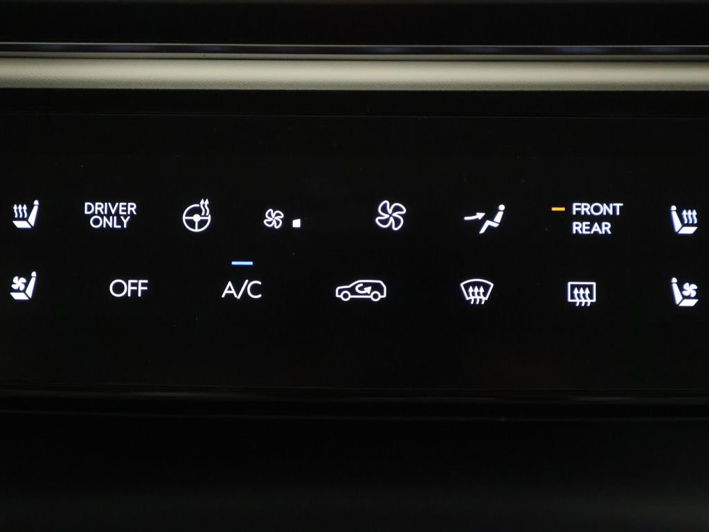 Certified 2026 Hyundai Palisade Calligraphy AWD/4WD image 53