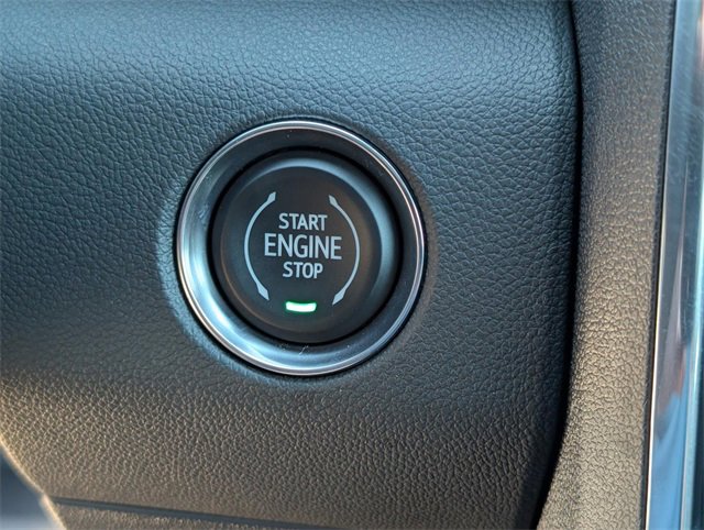 New 2026 GMC Acadia Elevation w/ Elevation Premium Package image 10