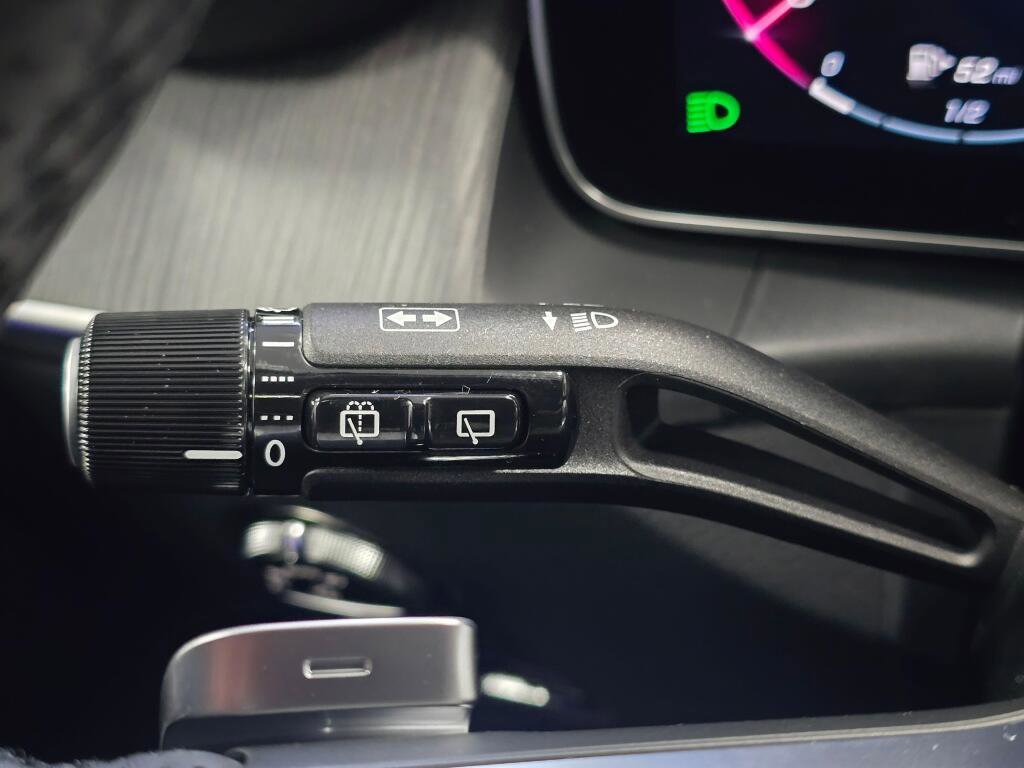 New 2026 Mercedes-Benz GLC 300 4MATIC image 39