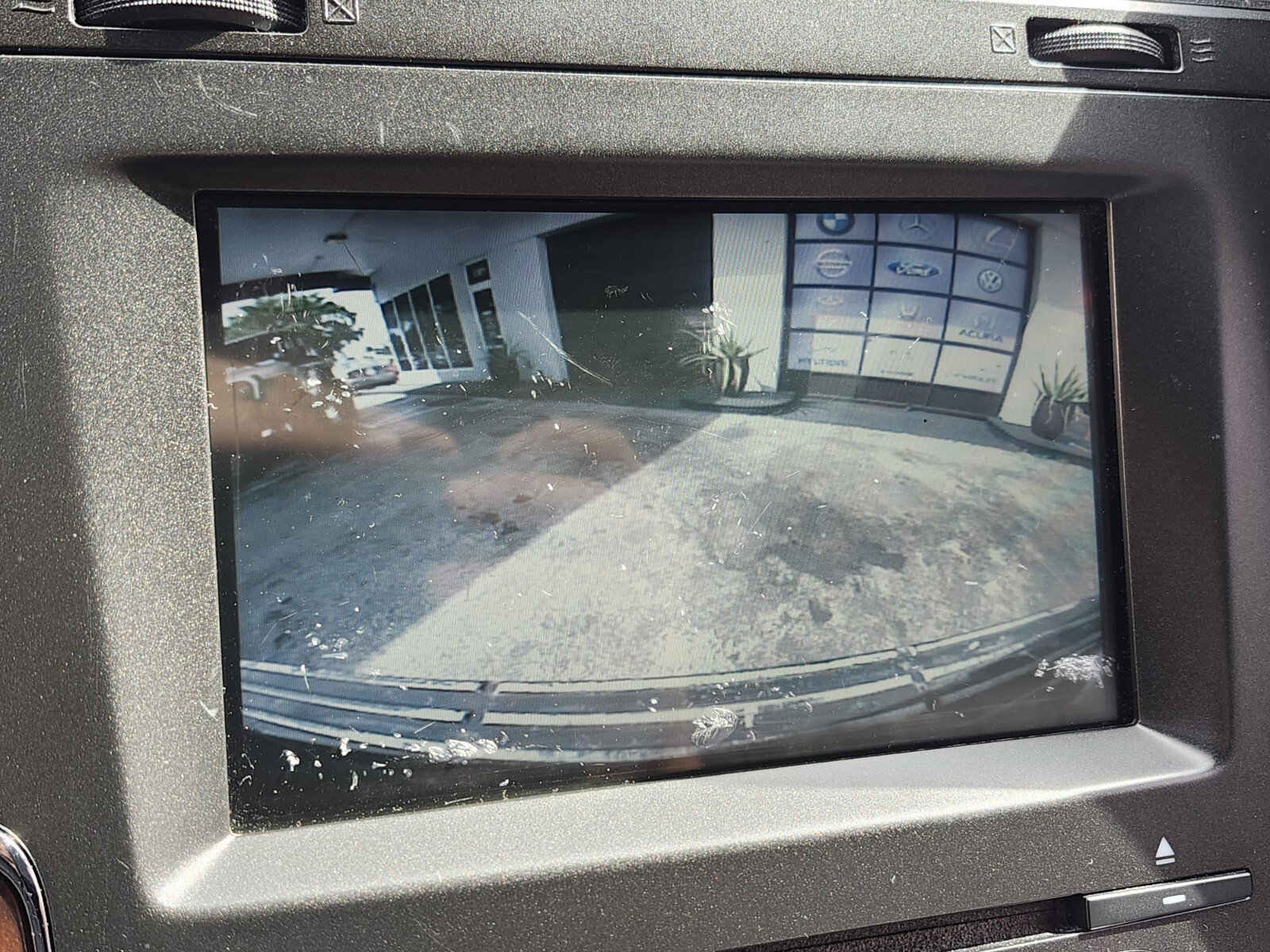 Used 2015 Lincoln Navigator 2WD image 22