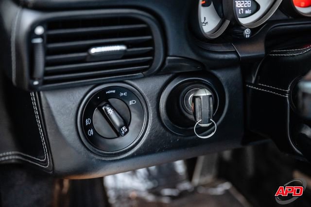 Used 2007 Porsche 911 Carrera 4S image 67