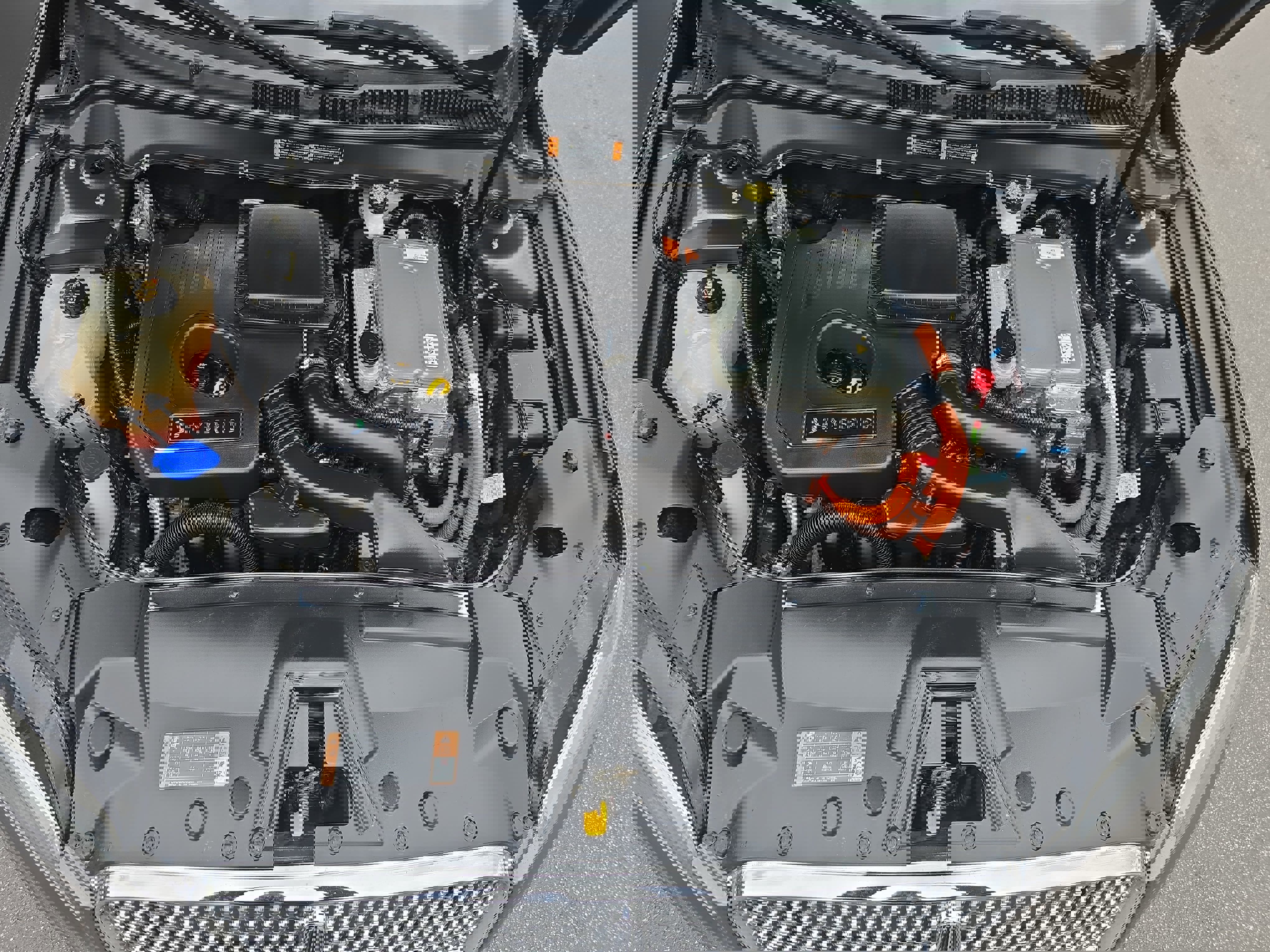 Used 2018 Lincoln MKZ Select w/ Technology Package image 32