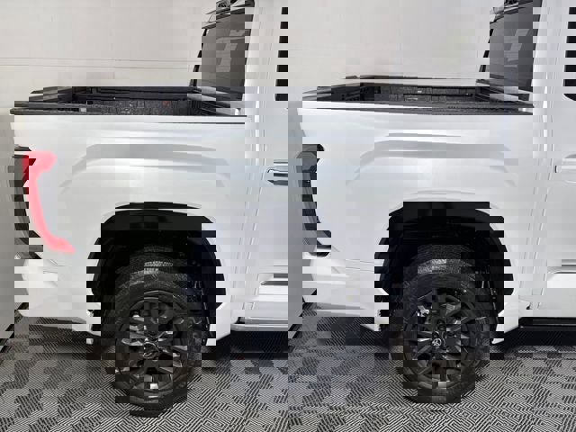 New 2026 Toyota Tundra Platinum image 12
