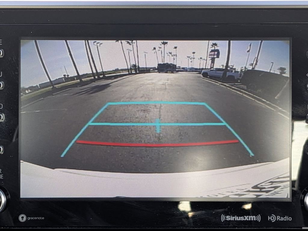 Used 2020 Toyota C-HR Limited image 20