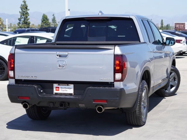 Used 2023 Honda Ridgeline RTL-E image 7