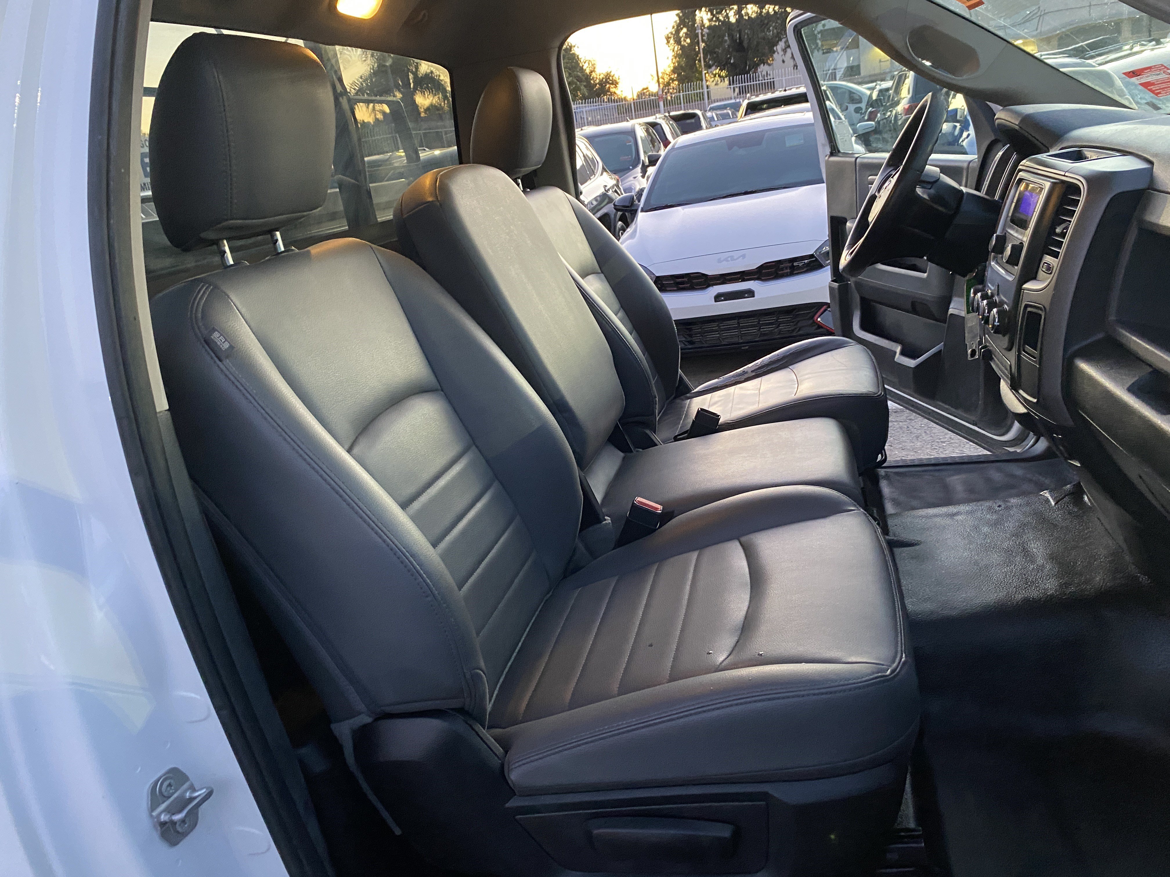 Used 2019 RAM 1500 Tradesman w/ Power & Remote Entry Group RWD image 20