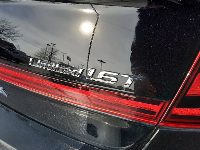Used 2021 Hyundai Sonata Limited w/ Winter Weather Package FWD image 7