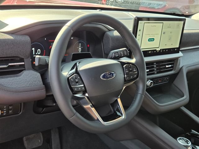 New 2026 Ford Explorer Platinum RWD image 10