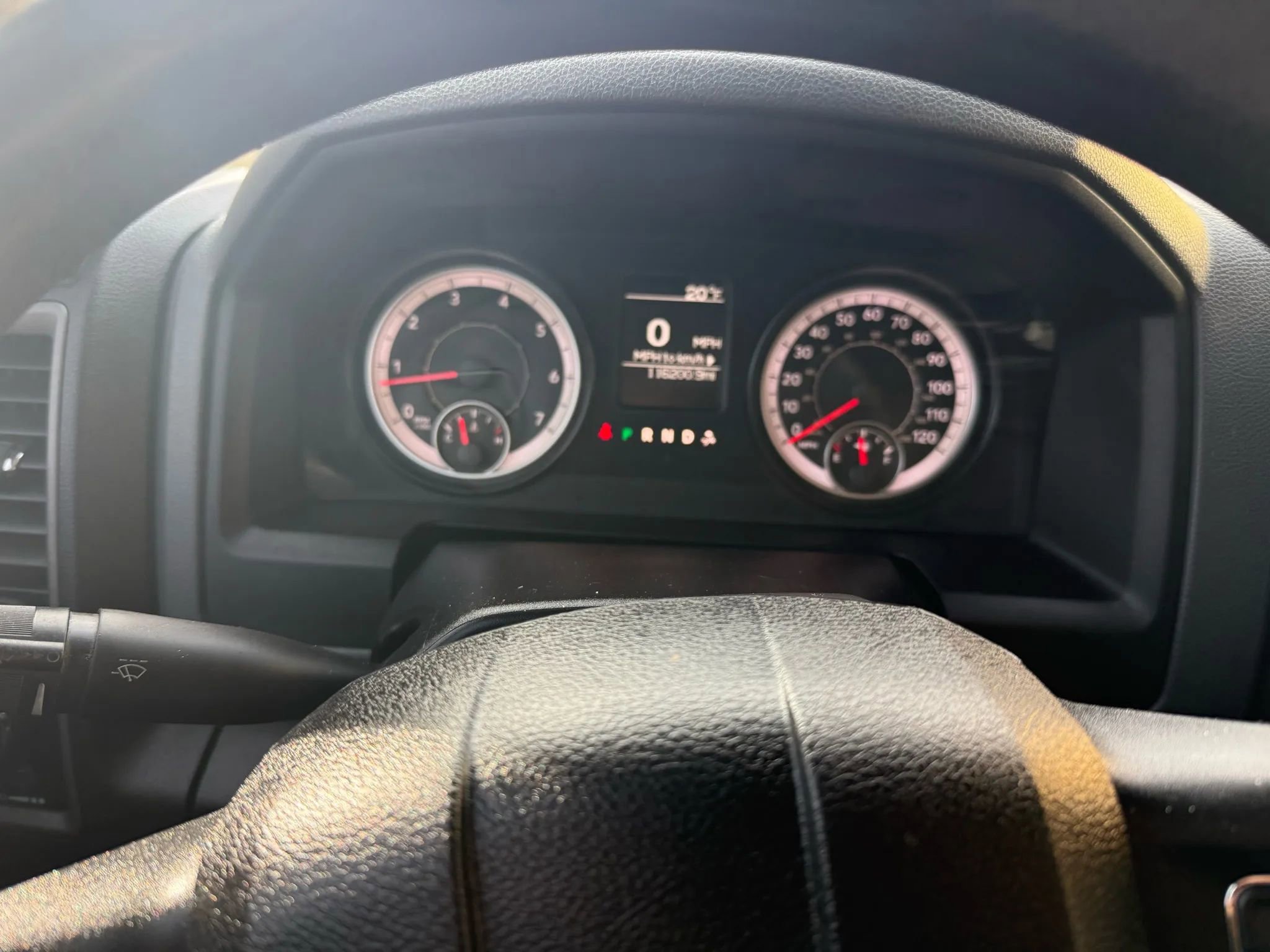 Used 2016 RAM 1500 Express w/ Popular Equipment Group image 9