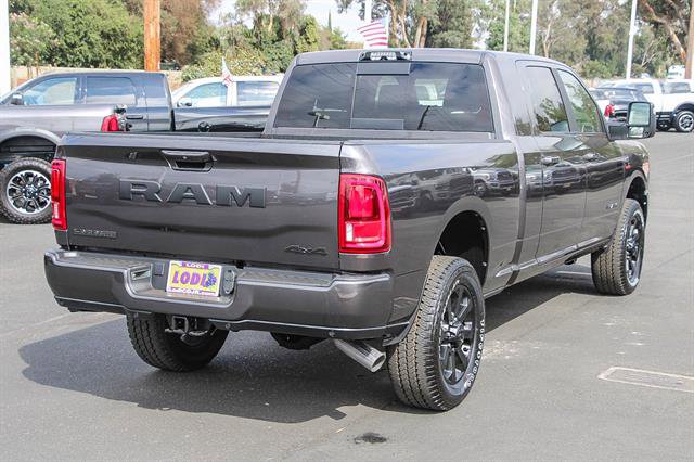 New 2026 RAM 3500 Laramie image 4