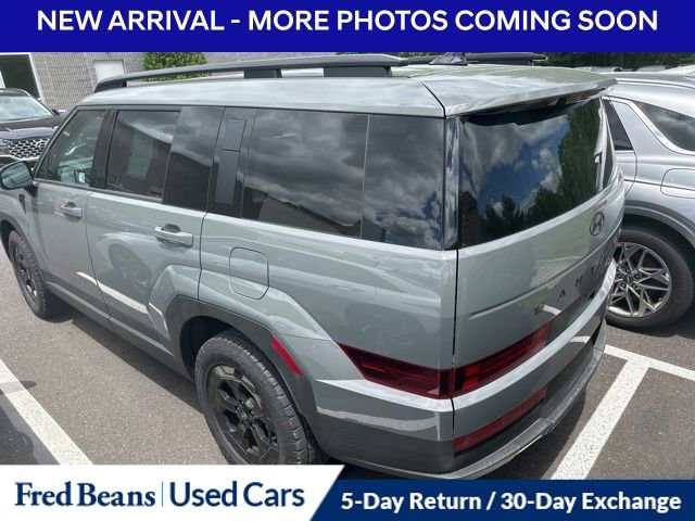 Used 2024 Hyundai Santa Fe XRT AWD/4WD image 7
