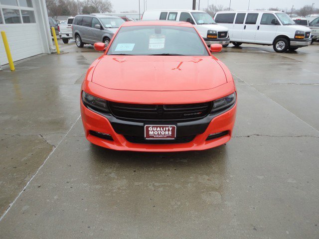 Used 2016 Dodge Charger SXT w/ Rallye Group image 22