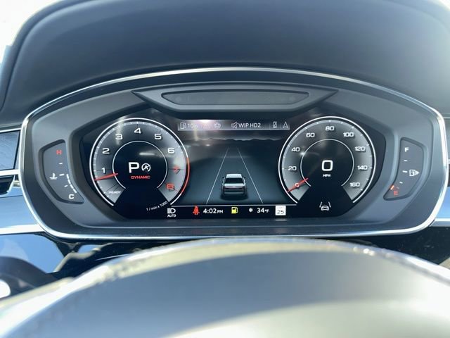 New 2026 Audi A8 L 3.0T image 23