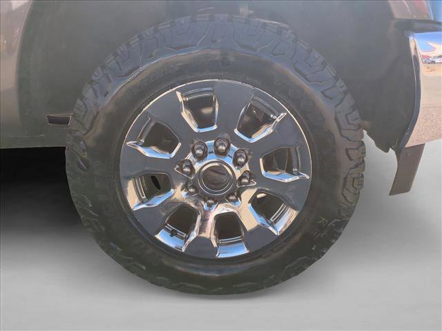 Used 2017 Ford F250 Lariat w/ Chrome Package image 25