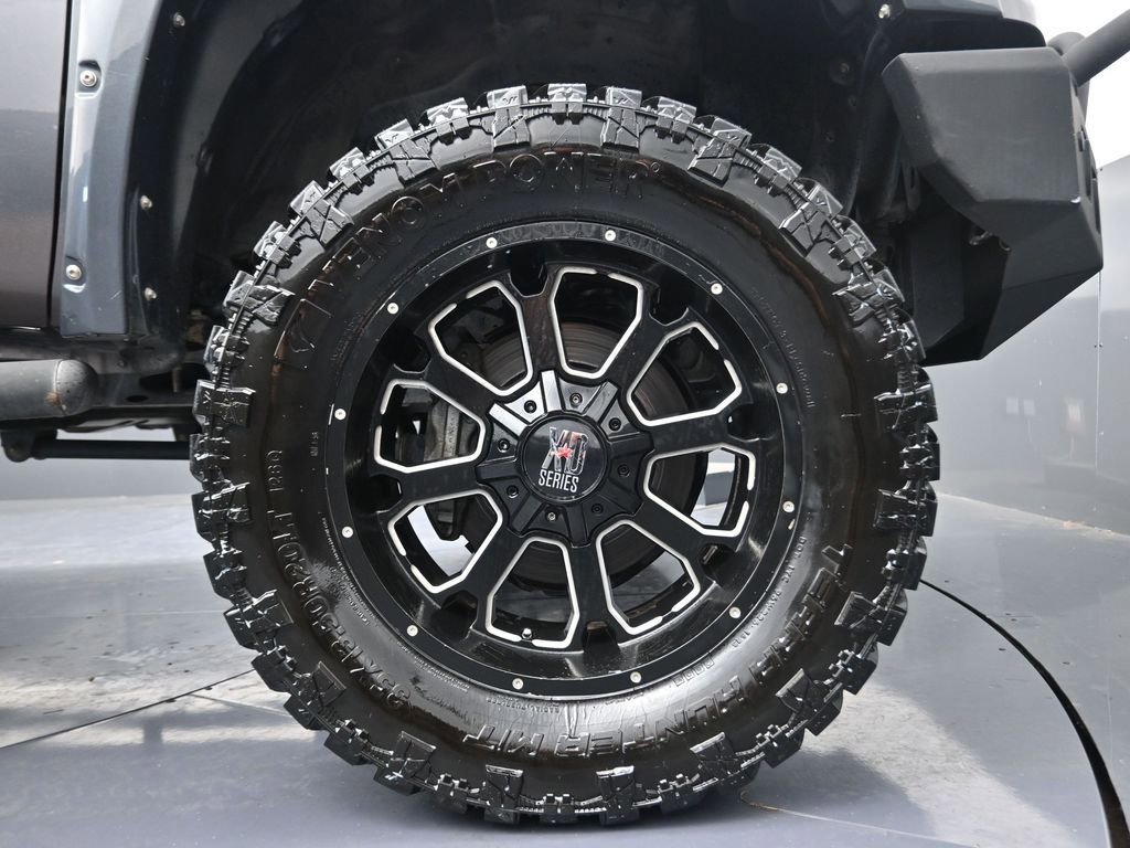 Used 2018 Toyota Tundra SR5 image 5