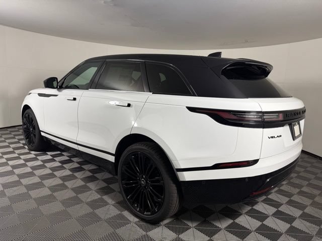 Used 2026 Land Rover Range Rover Velar Dynamic SE AWD/4WD image 5