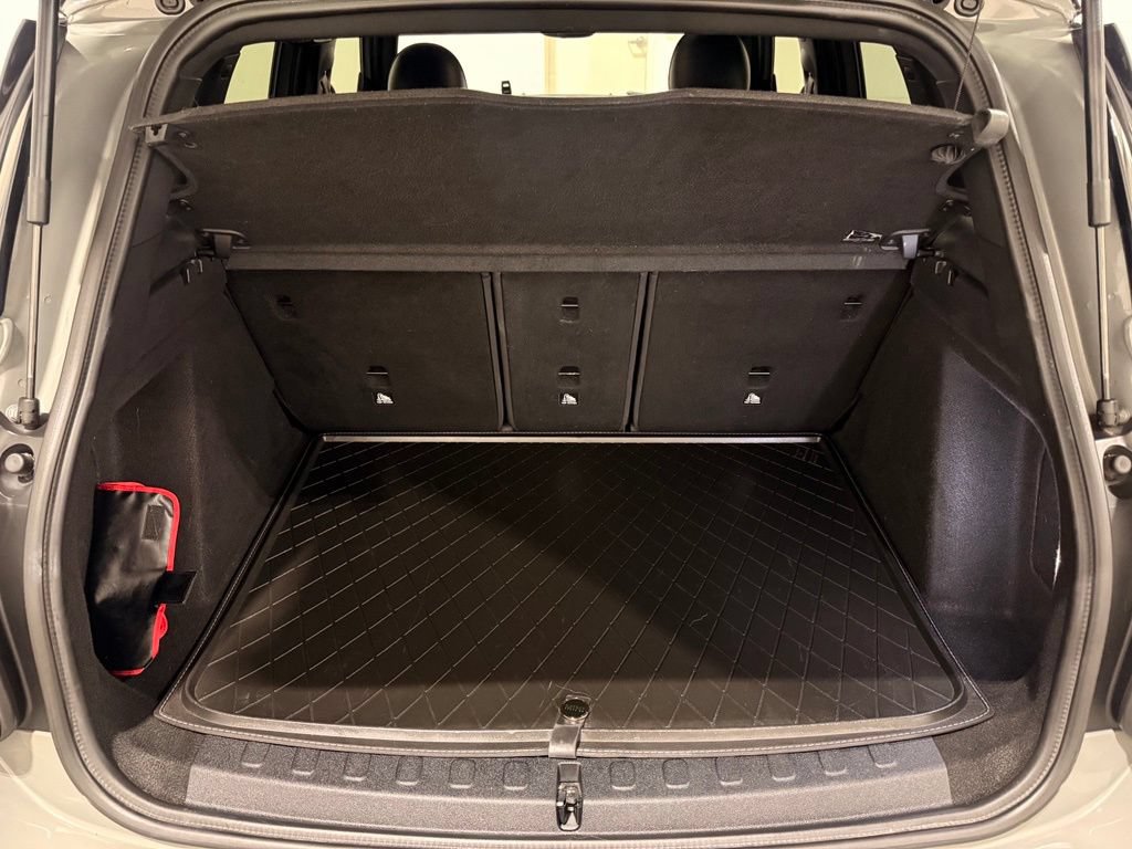 Used 2017 MINI Cooper Countryman FWD image 10