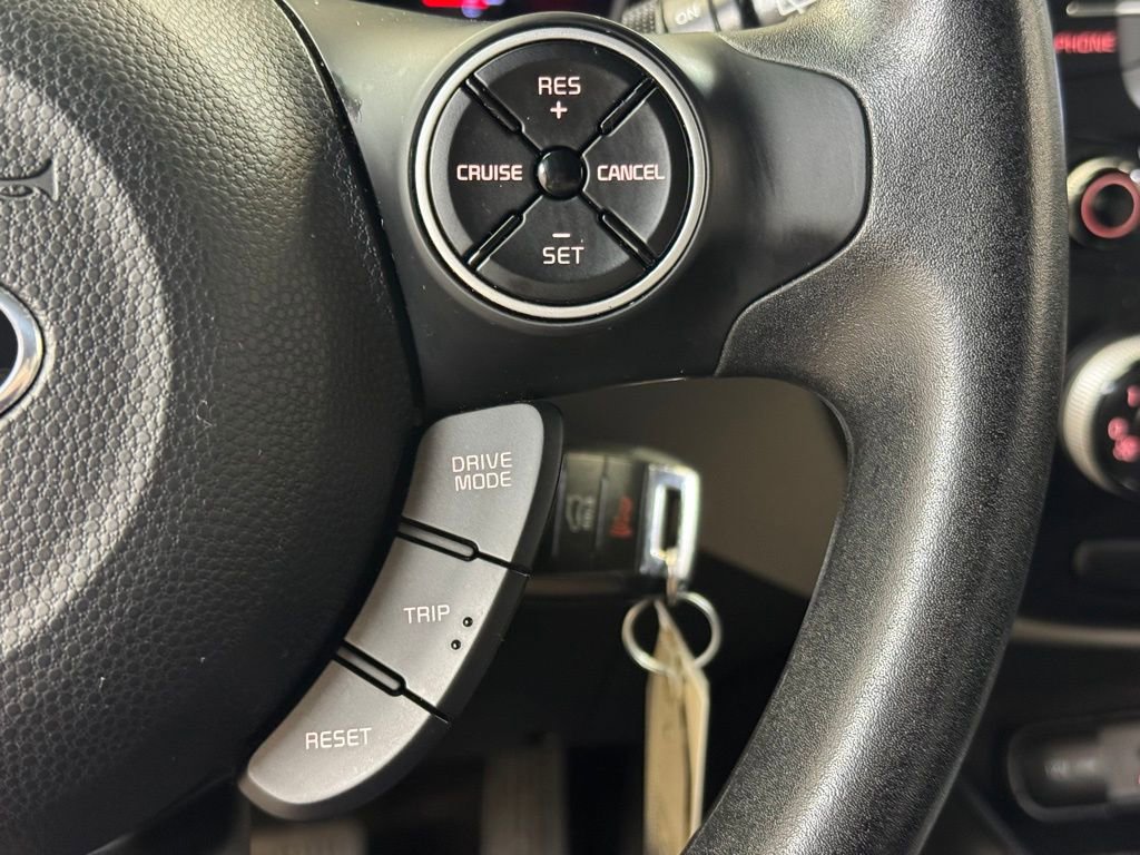 Used 2017 Kia Soul w/ Convenience Package image 30
