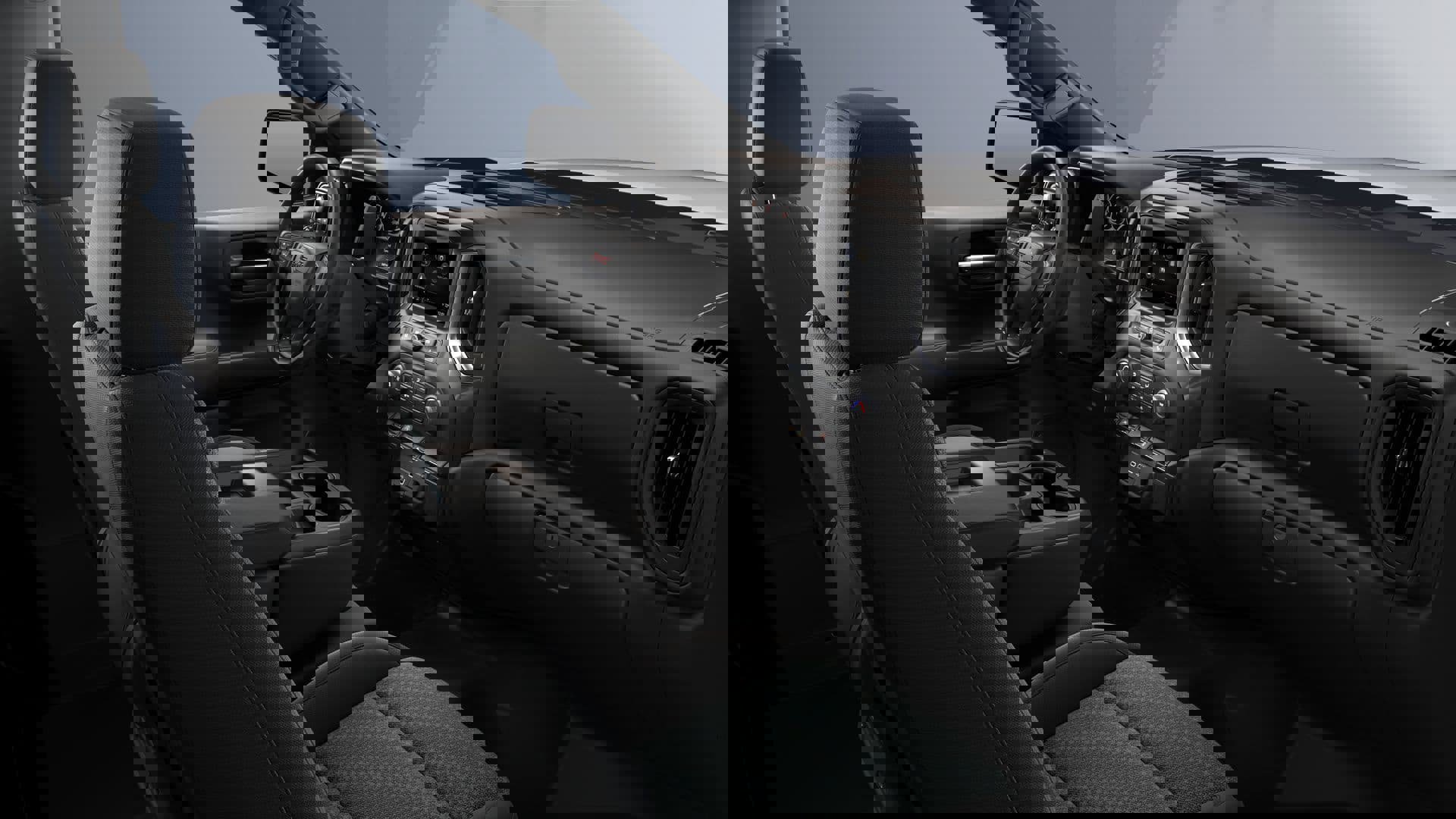 New 2026 GMC Sierra 1500 Pro w/ Pro Value Package image 32