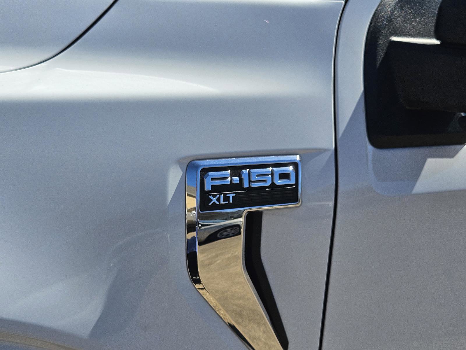 Used 2021 Ford F150 XLT w/ Equipment Group 302A High image 7