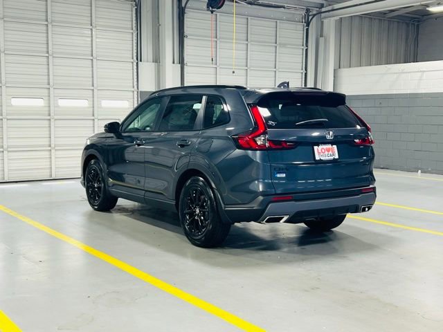 New 2026 Honda CR-V Sport-L image 15