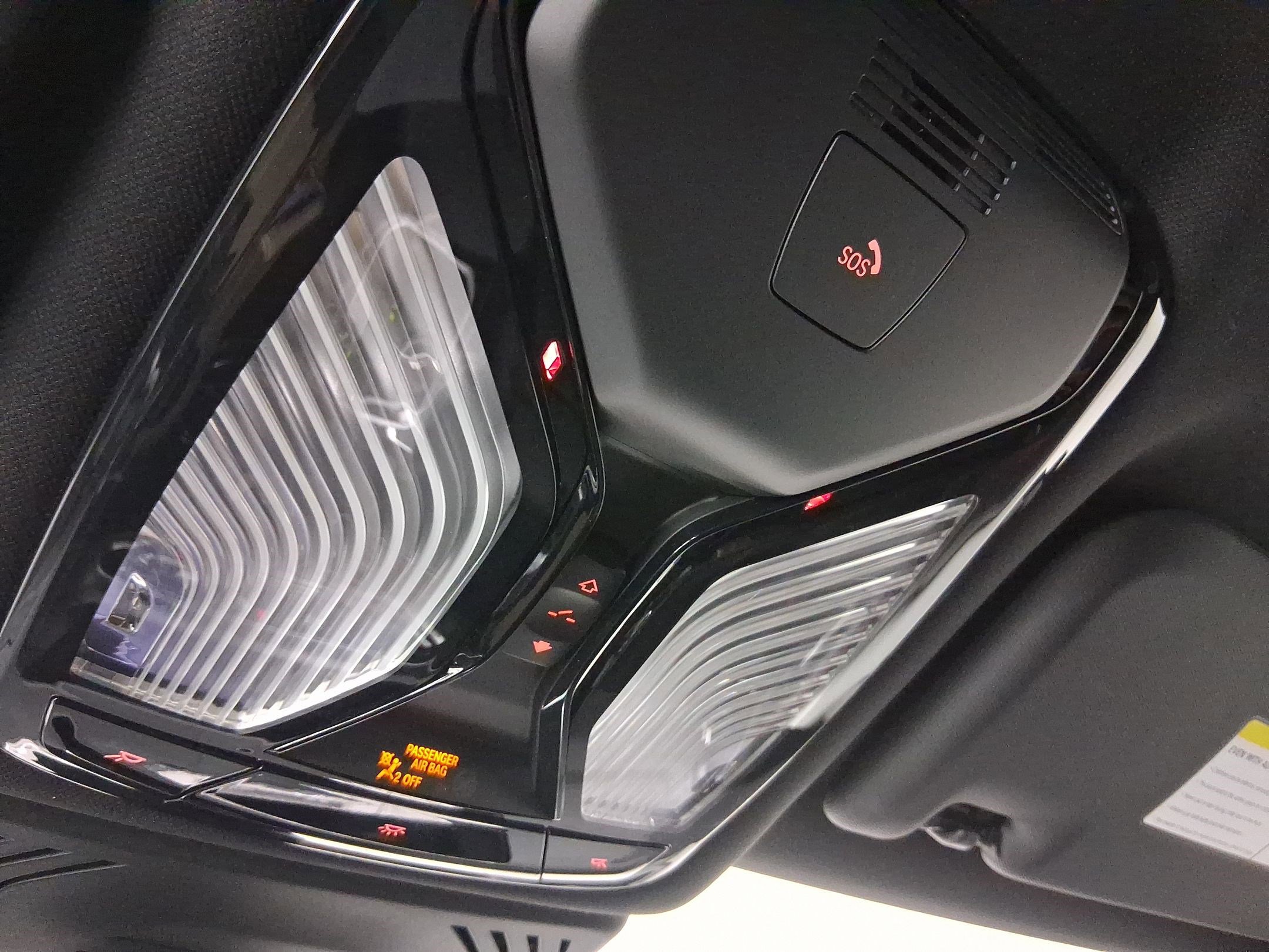 Certified 2023 BMW X4 M40i image 27