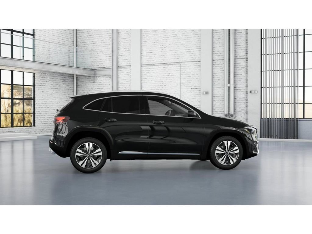 New 2026 Mercedes-Benz GLA 250 4MATIC image 17