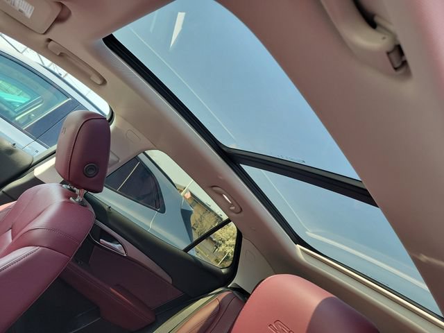 New 2026 Buick Envision Sport Touring AWD/4WD image 30