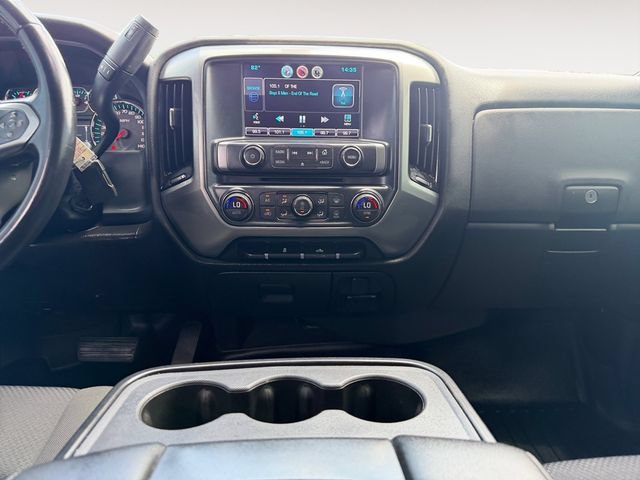 Used 2015 Chevrolet Silverado 1500 LT w/ All Star Edition AWD/4WD image 11