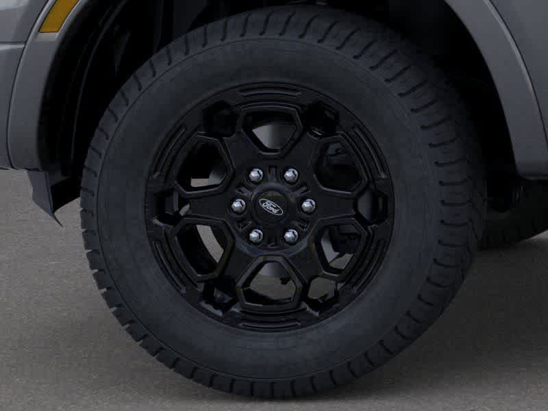 New 2026 Ford Ranger Lariat AWD/4WD image 19