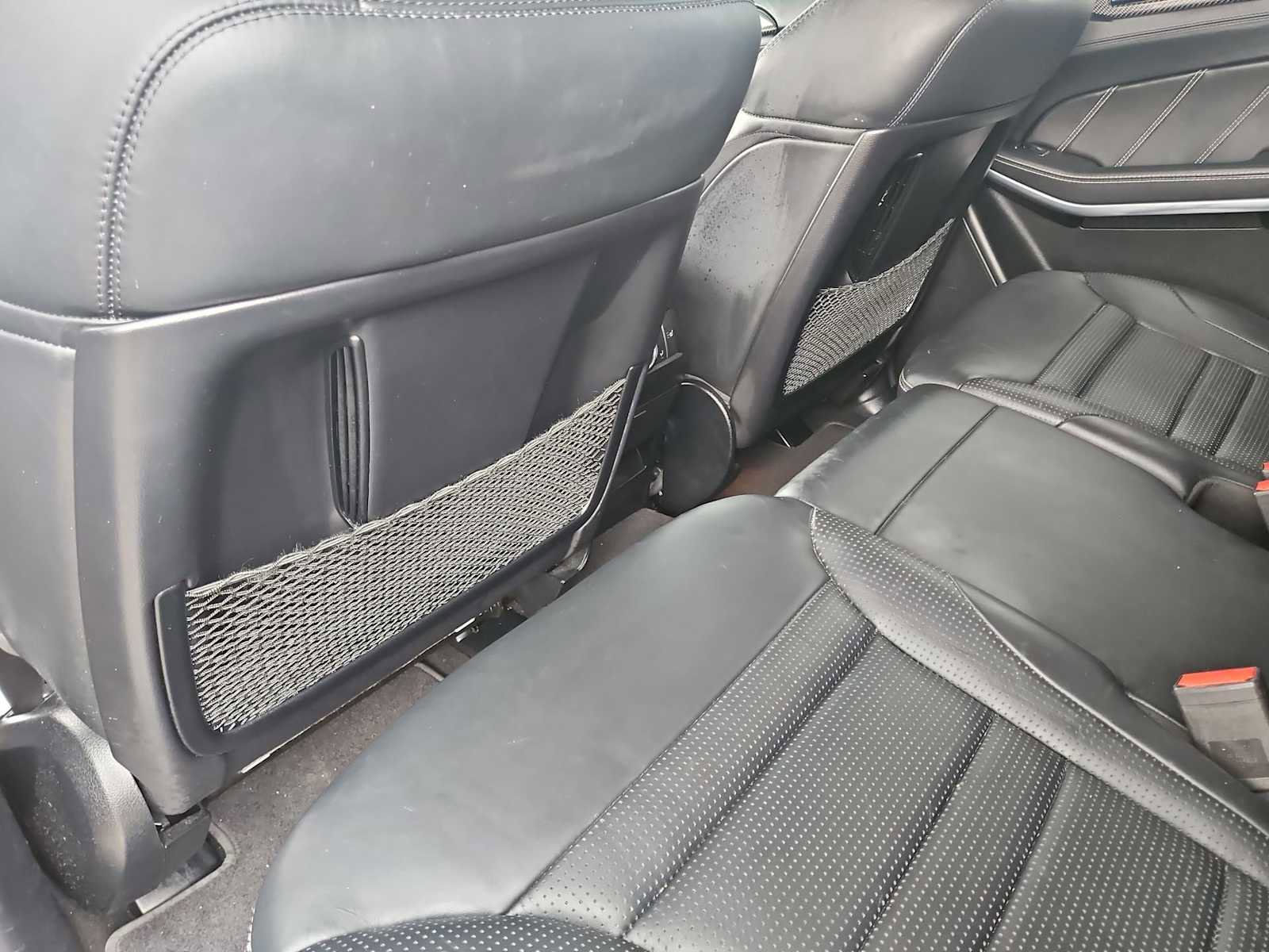 Used 2017 Mercedes-Benz GLS 63 AMG 4MATIC image 17