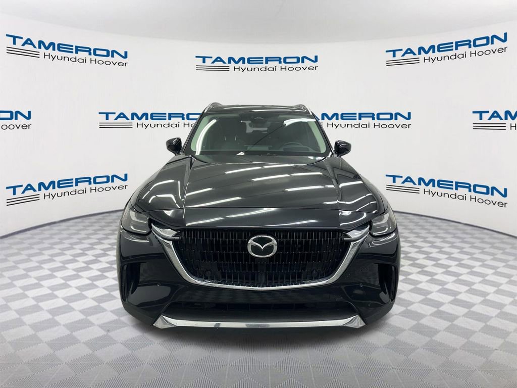 Used 2024 MAZDA CX-90 3.3 Turbo w/ Premium Package AWD/4WD image 8