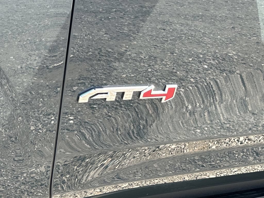New 2026 GMC Yukon AT4 Ultimate AWD/4WD image 33