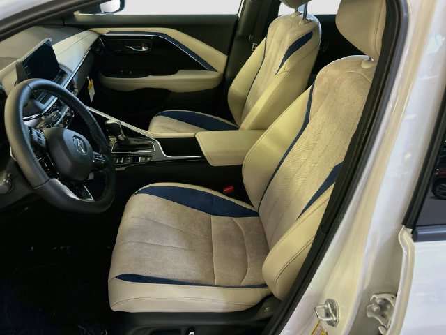 New 2026 Acura ADX A-Spec FWD image 21