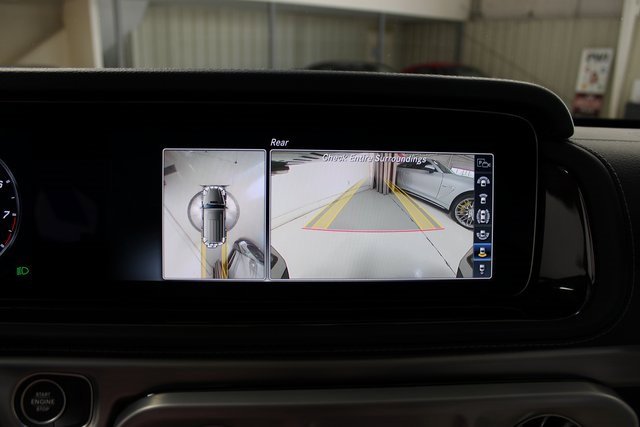 Used 2023 Mercedes-Benz G 63 AMG 4MATIC image 41