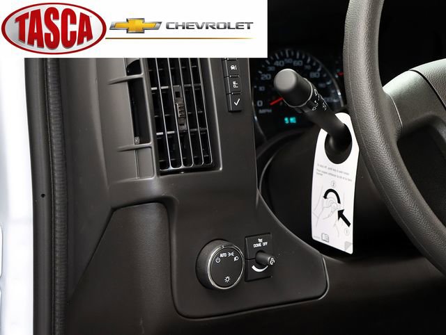 New 2026 Chevrolet Express 2500 image 22