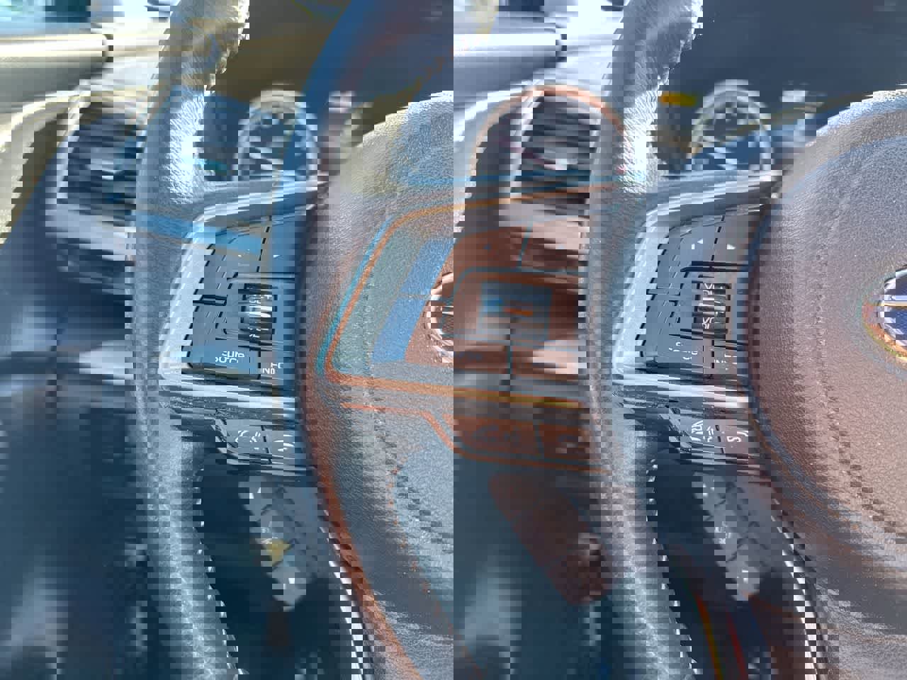 Certified 2023 Subaru Forester Premium image 29