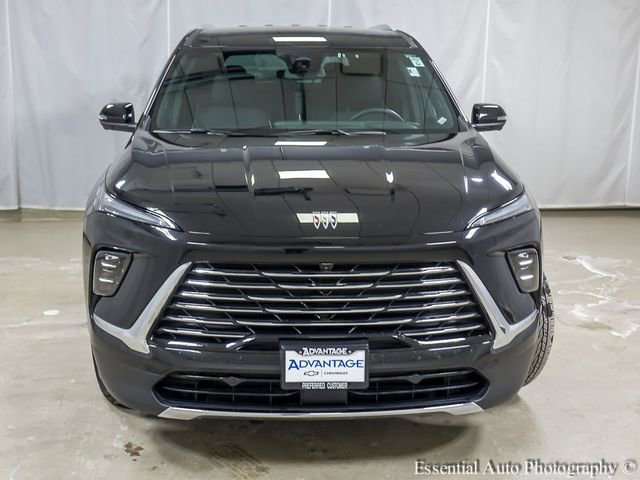 Certified 2025 Buick Enclave Preferred image 5