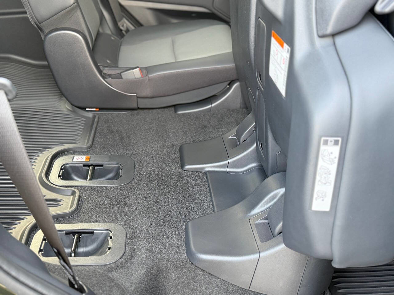 Used 2024 Lexus GX 550 w/ Accessory Package (Z1) image 68