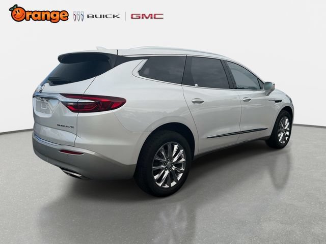 Used 2018 Buick Enclave Premium w/ Trailering Package FWD image 3