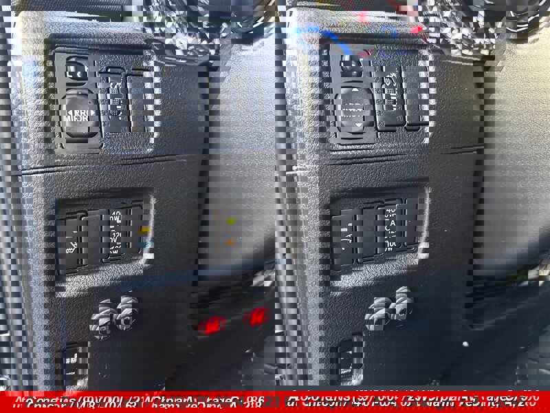 Used 2018 Toyota 4Runner SR5 image 24