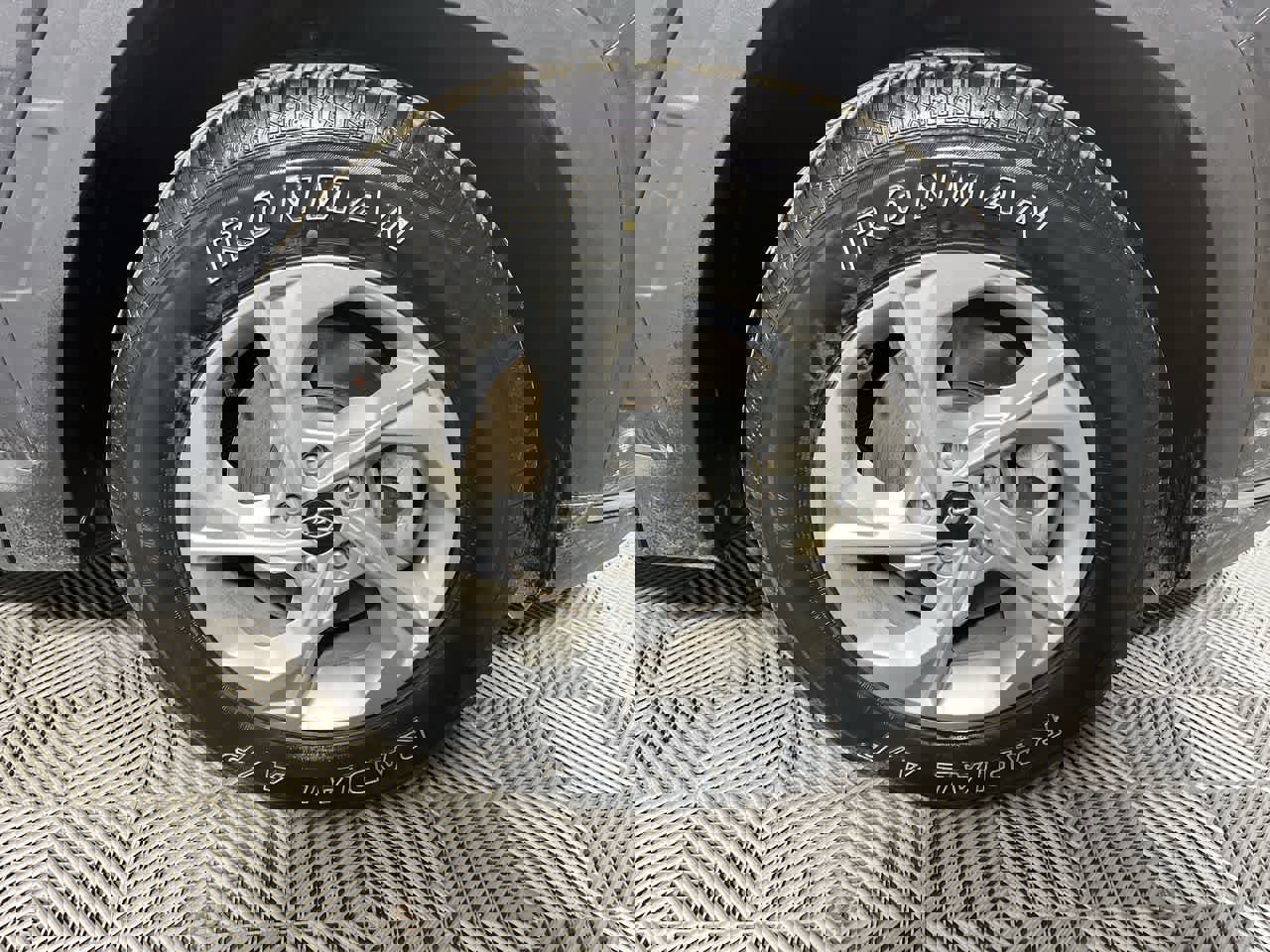 Used 2024 Hyundai Tucson SEL image 10