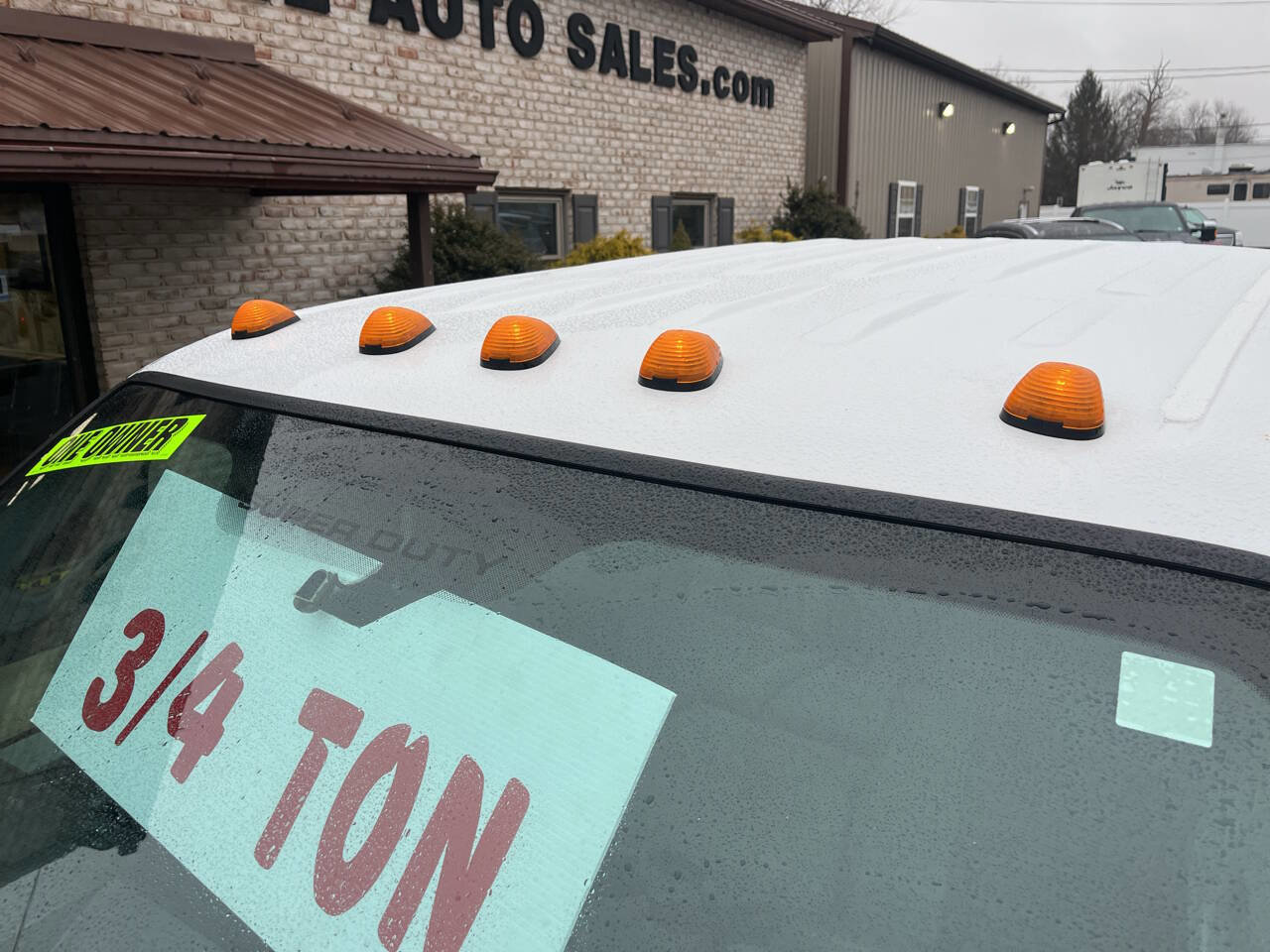 Used 2016 Ford F250 XL w/ Power Equipment Group image 15