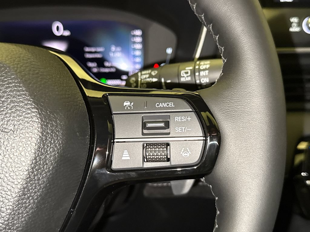 New 2026 Honda Pilot Elite image 32