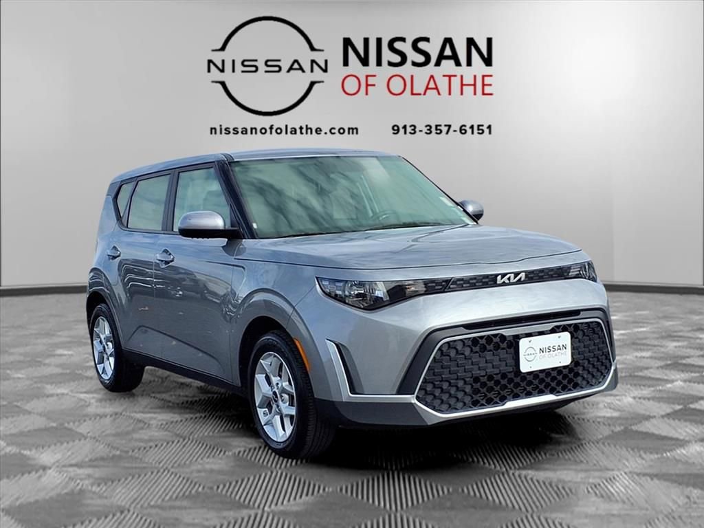 Used 2024 Kia Soul LX w/ Option Group 015 image 28