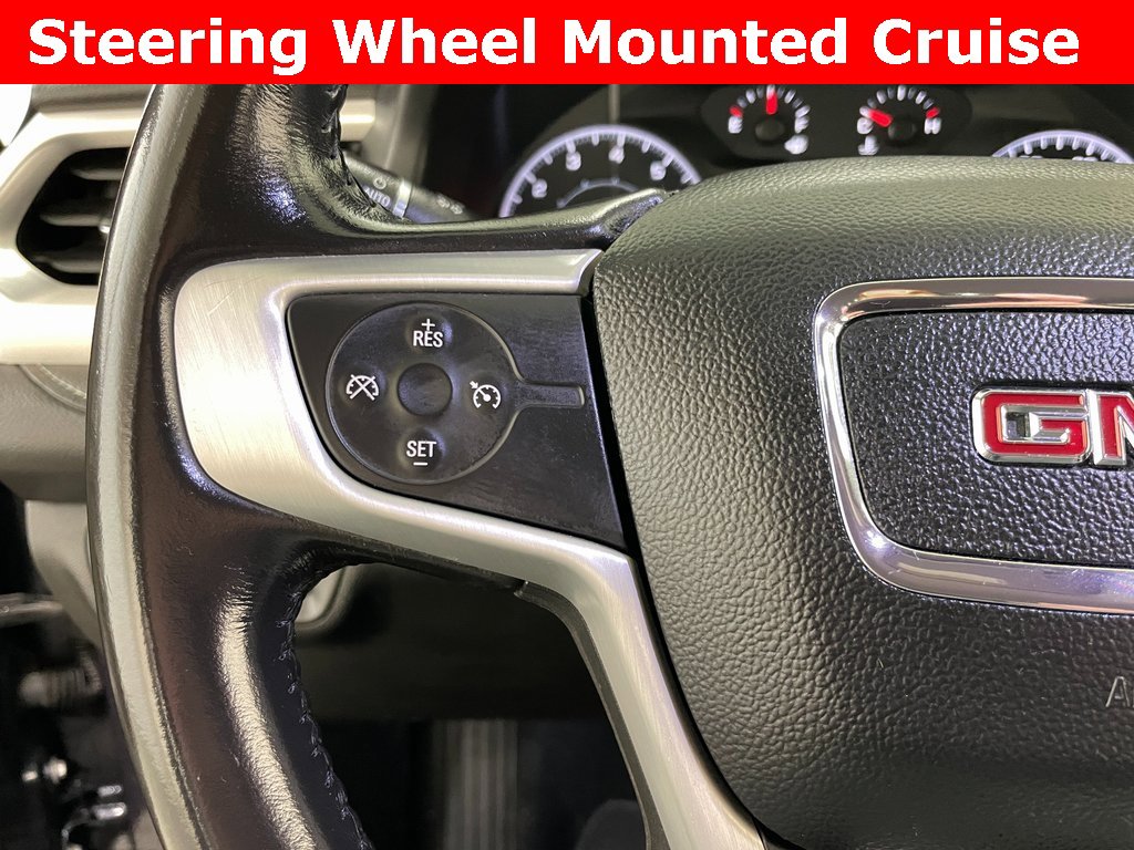 Used 2019 GMC Acadia SLE image 24