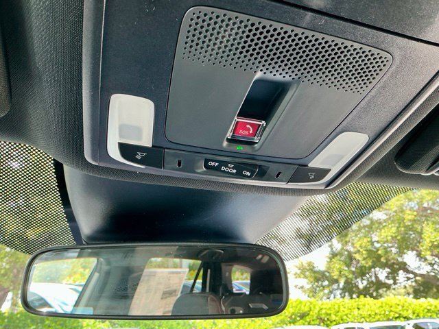 New 2026 Honda Pilot Sport image 31
