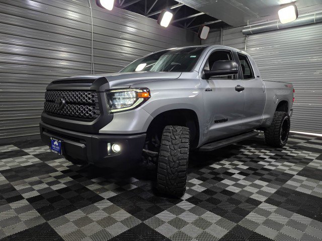 Used 2019 Toyota Tundra SR5 w/ TRD Off Road Package image 40